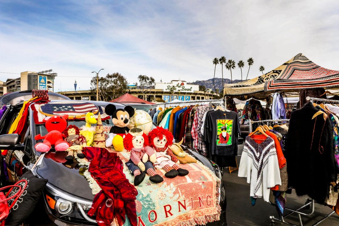 RGCShows | RGCShows - Flea Markets and Outdoor Markets